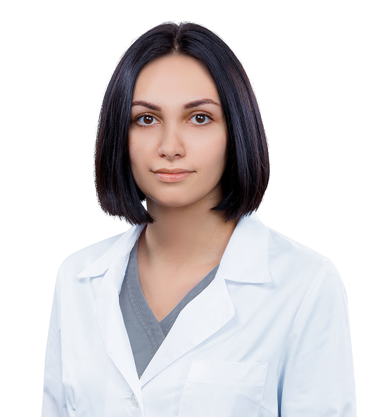 Боброва Ирина Александровна