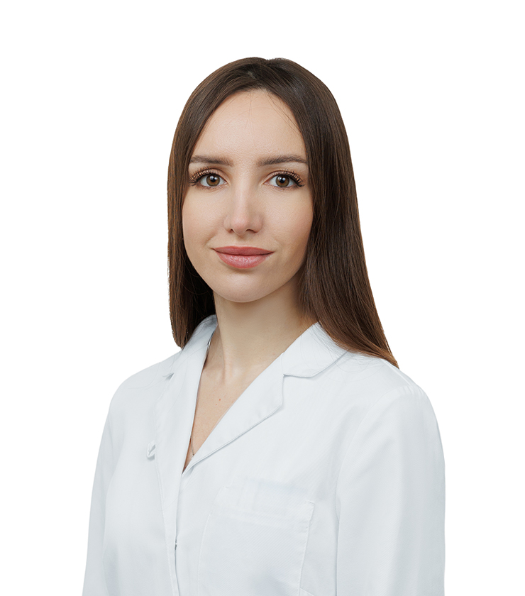 Сибирякова Ольга Альбертовна