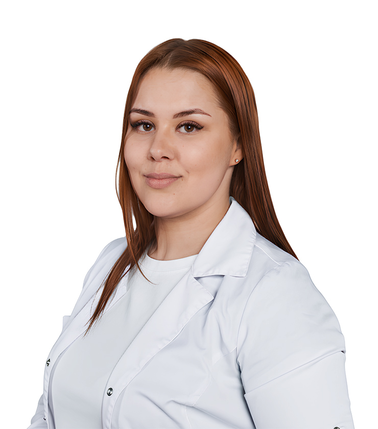 Иванова Алена Олеговна