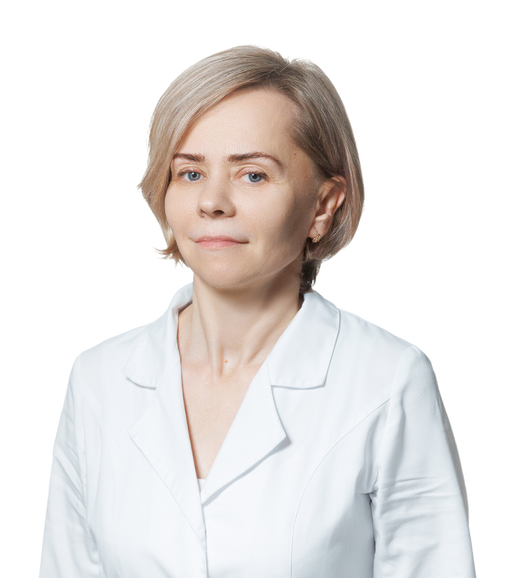 Шибаева Елена Александровна