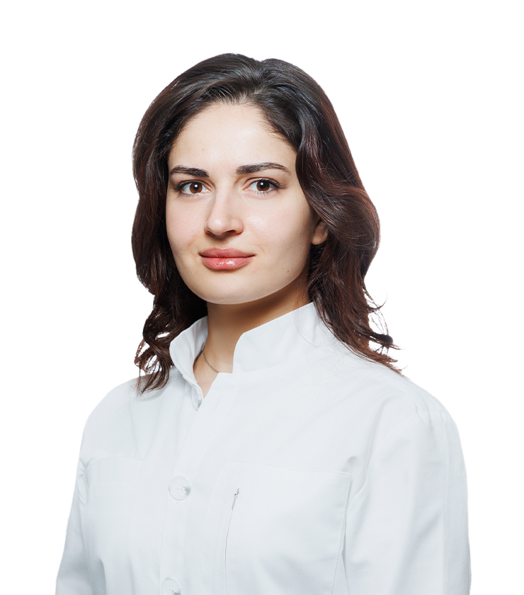 Джаватханова Мира Рашитбековна