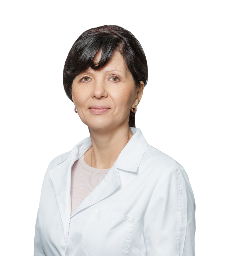 Вечеринина Ксения Олеговна