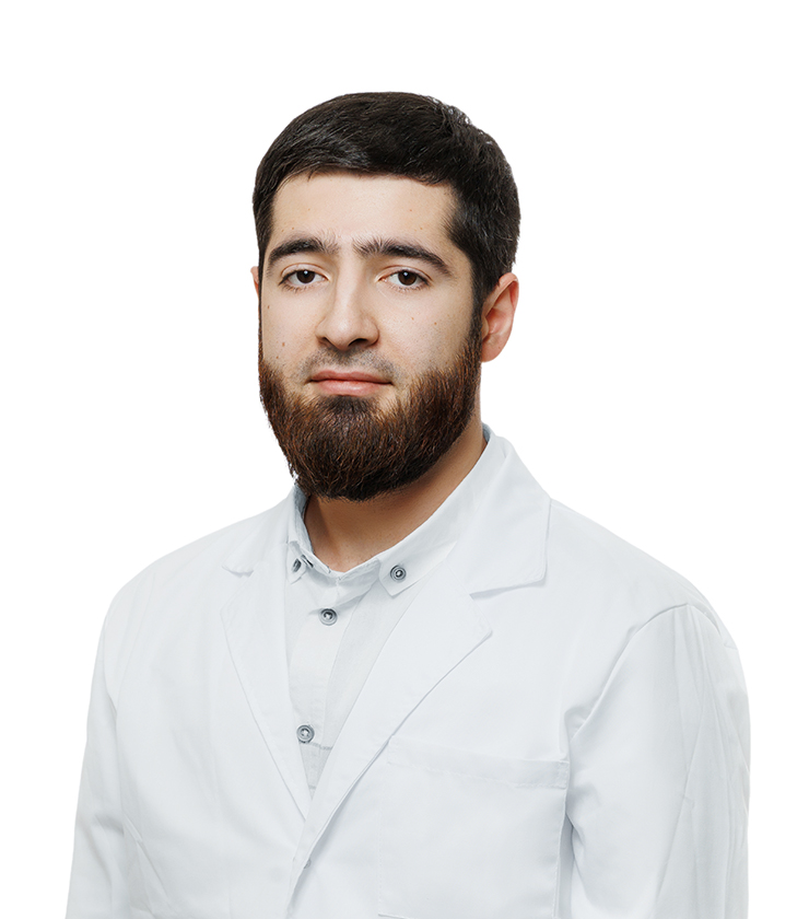 Хаштыров Юнуз Султанович