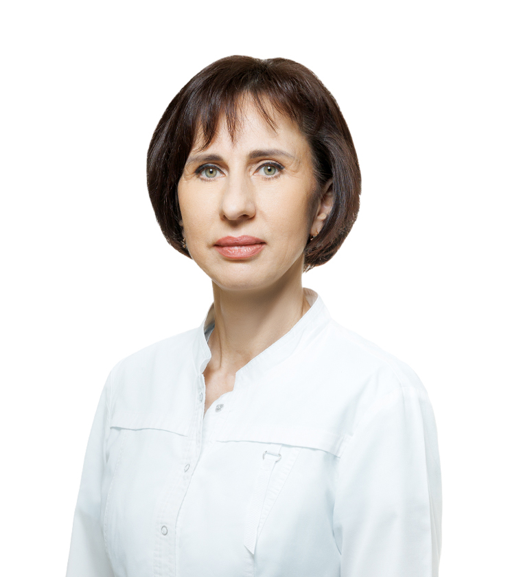 Малашина Екатерина Сергеевна
