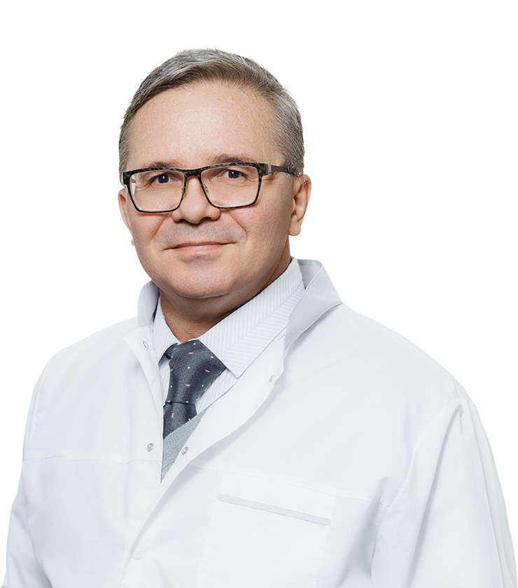 Мельников Вадим Владиславович