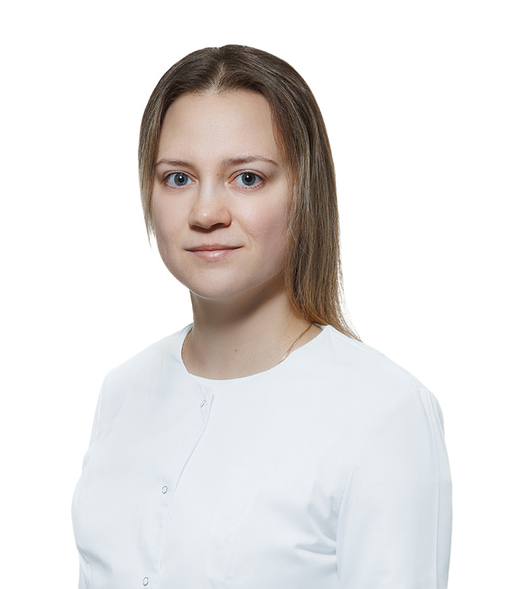 Пекарева Юлия Романовна