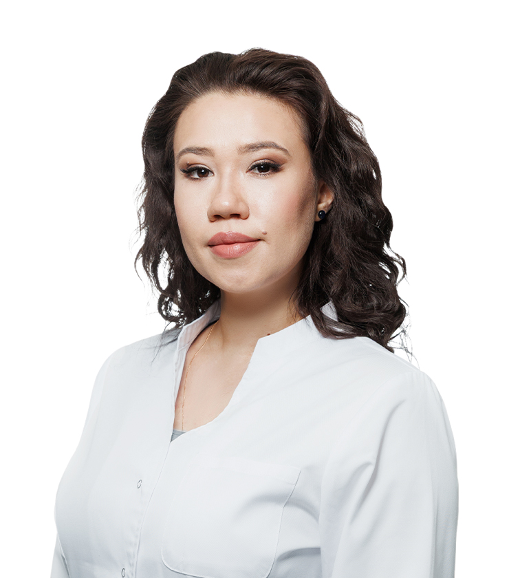 Карвацкая Ирина Вадимовна