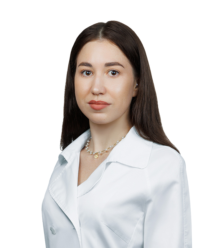 Аверьянова Юлия Владимировна