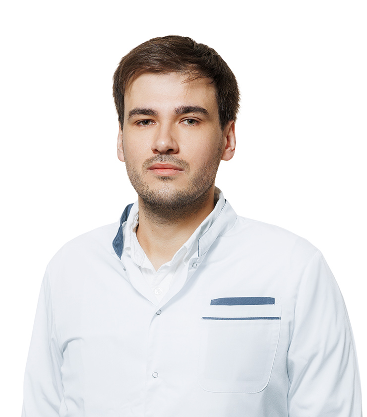 Чукарев Владислав Сергеевич