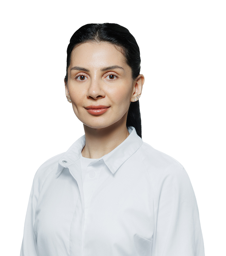 Мурзаева Анжелика Владимировна