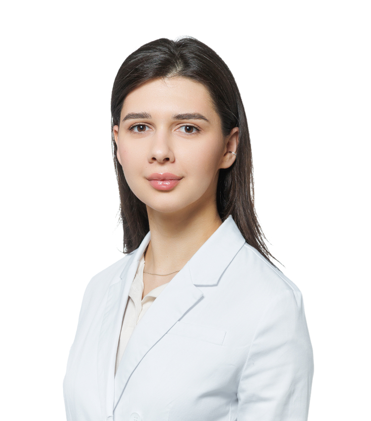 Рахматуллина Альфия Сырачевна