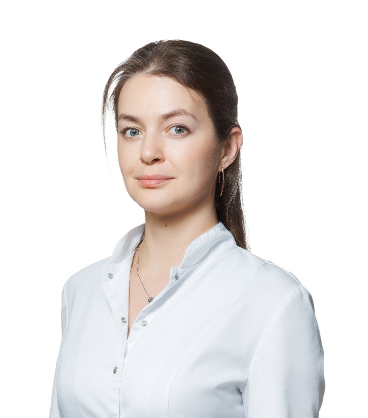 Безрукова Ольга Дмитриевна