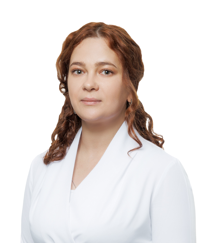 Гордиенко Наталия Юрьевна