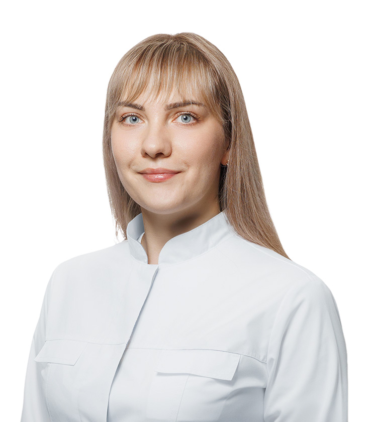 Курчева Юлия Владимировна