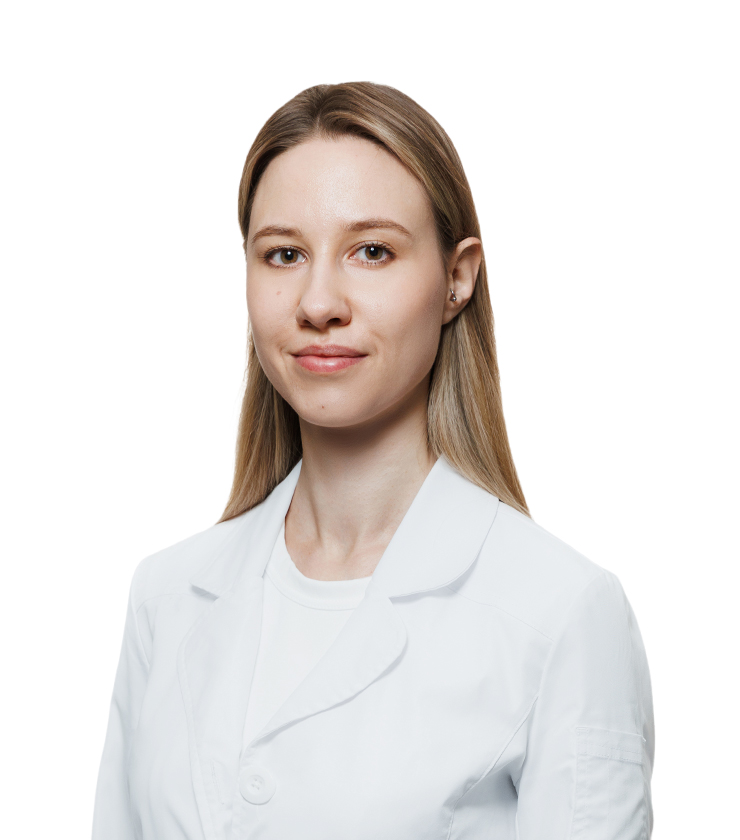 Свиткова Мария Олеговна