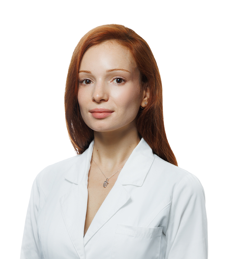 Новикова Виктория Георгиевна