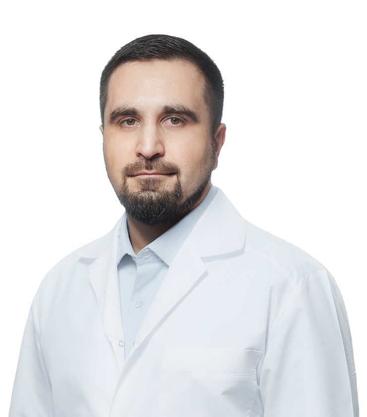 Умарбеков Артур Сулейманович