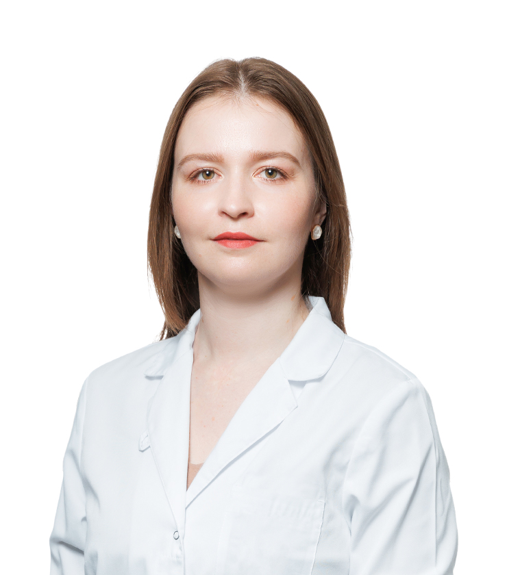 Дрягина Александра Александровна