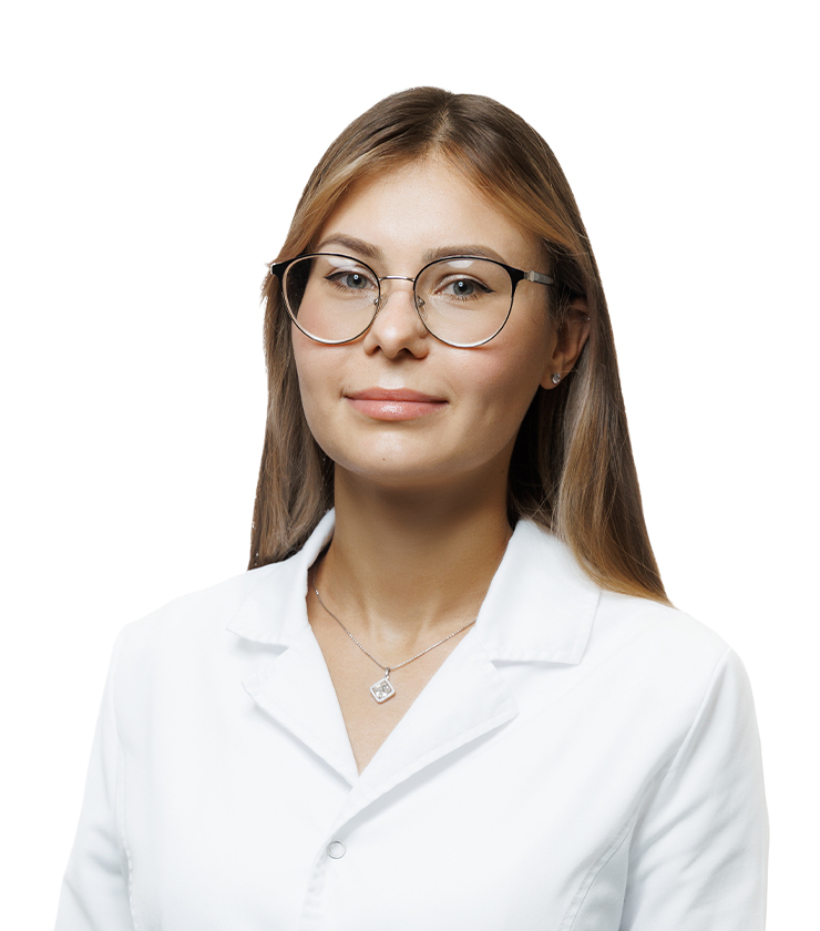 Любимая Диана Равилевна
