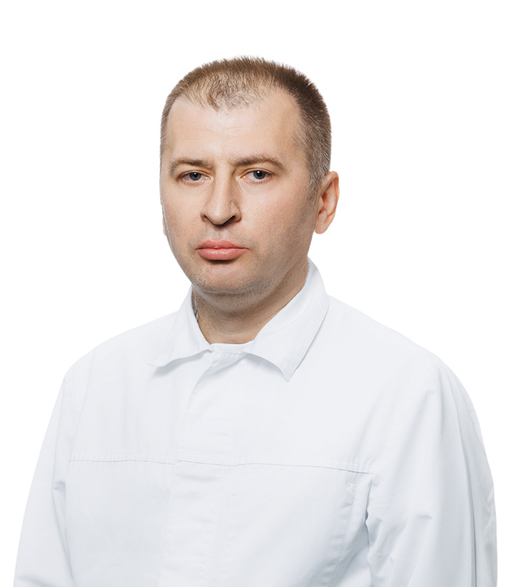 Панченко Ярослав Станиславович