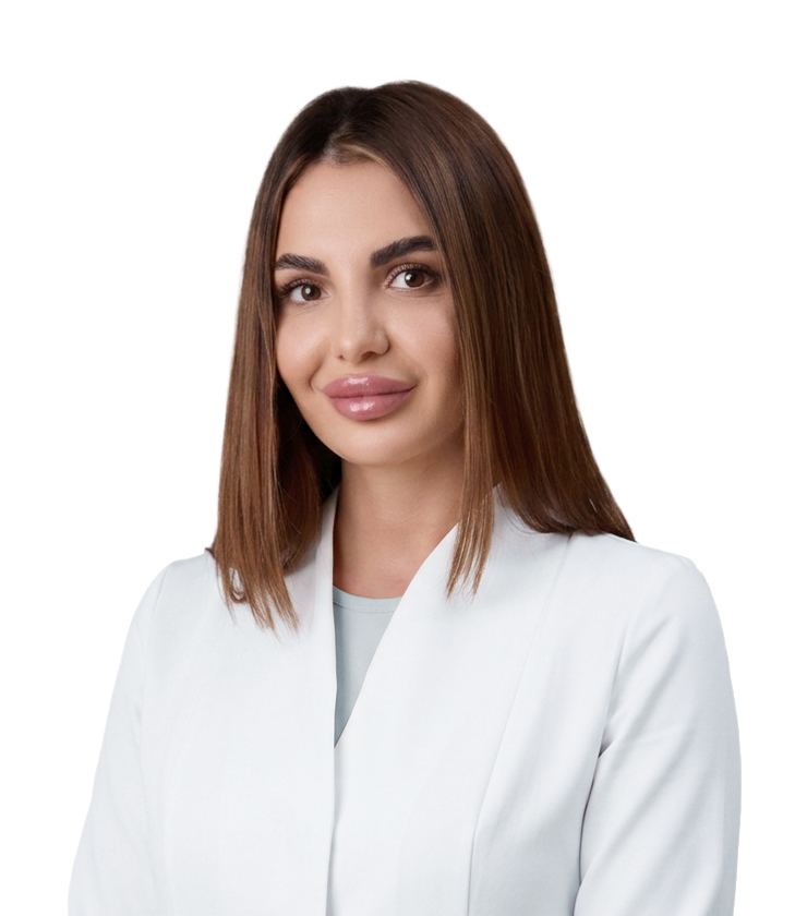 Рахимова Мина Алетдиновна