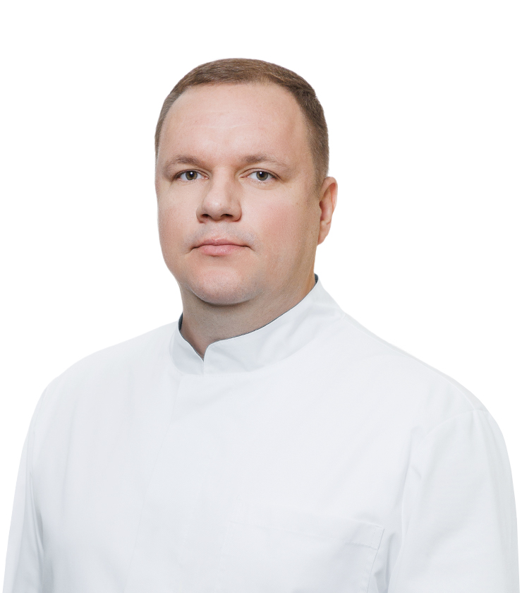 Иванычев Кирилл Сергеевич