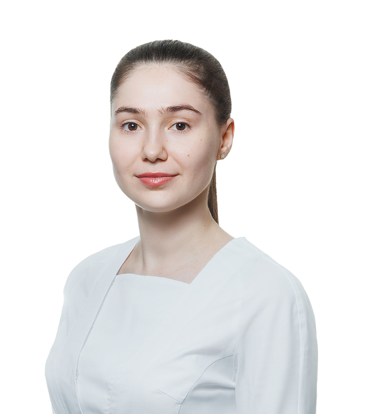 Тунгузбиева Руна Усмановна