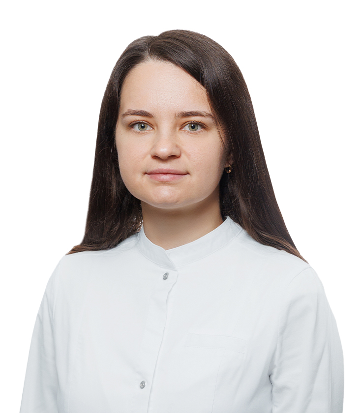 Уруева Анастасия Михайловна