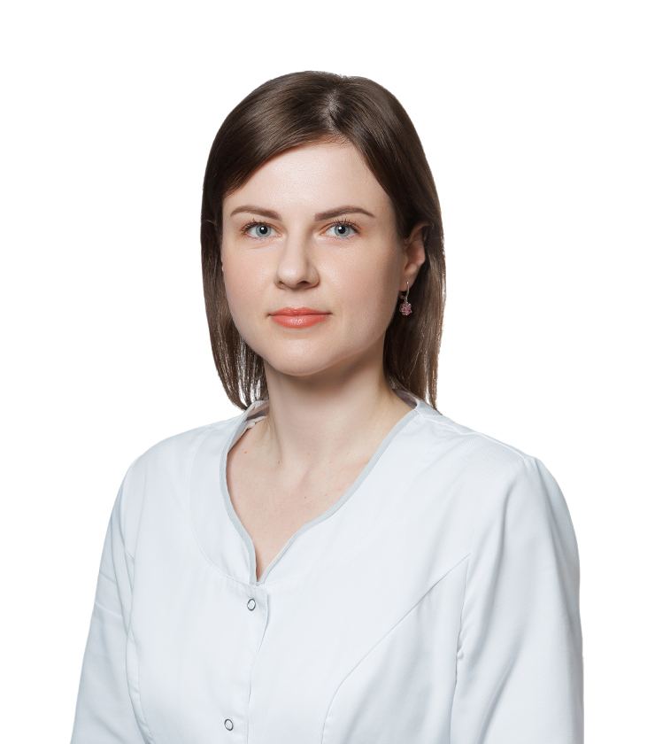 Лытаева Мария Николаевна