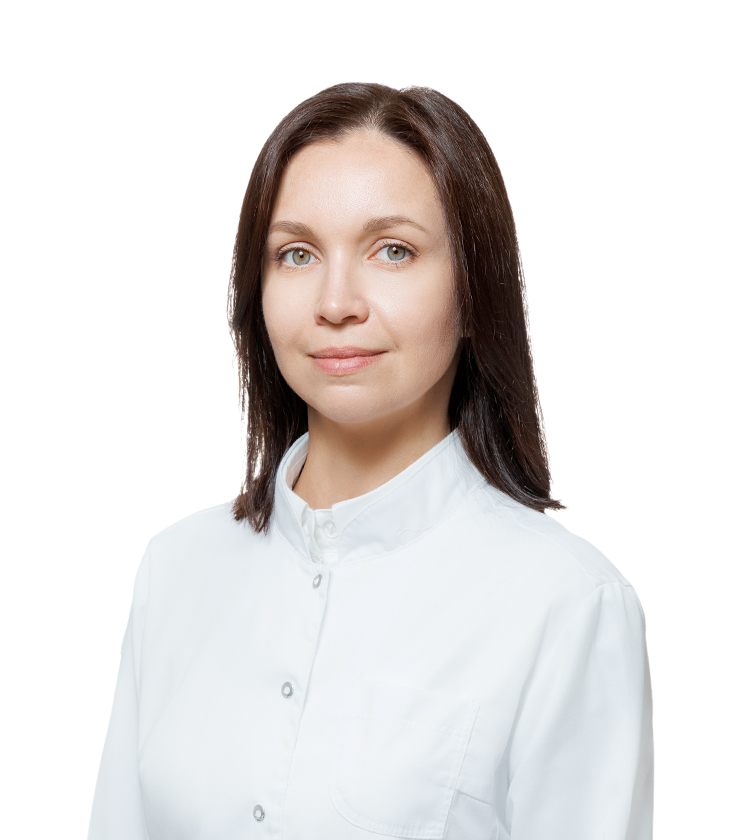 Машковцева Ирина Александровна
