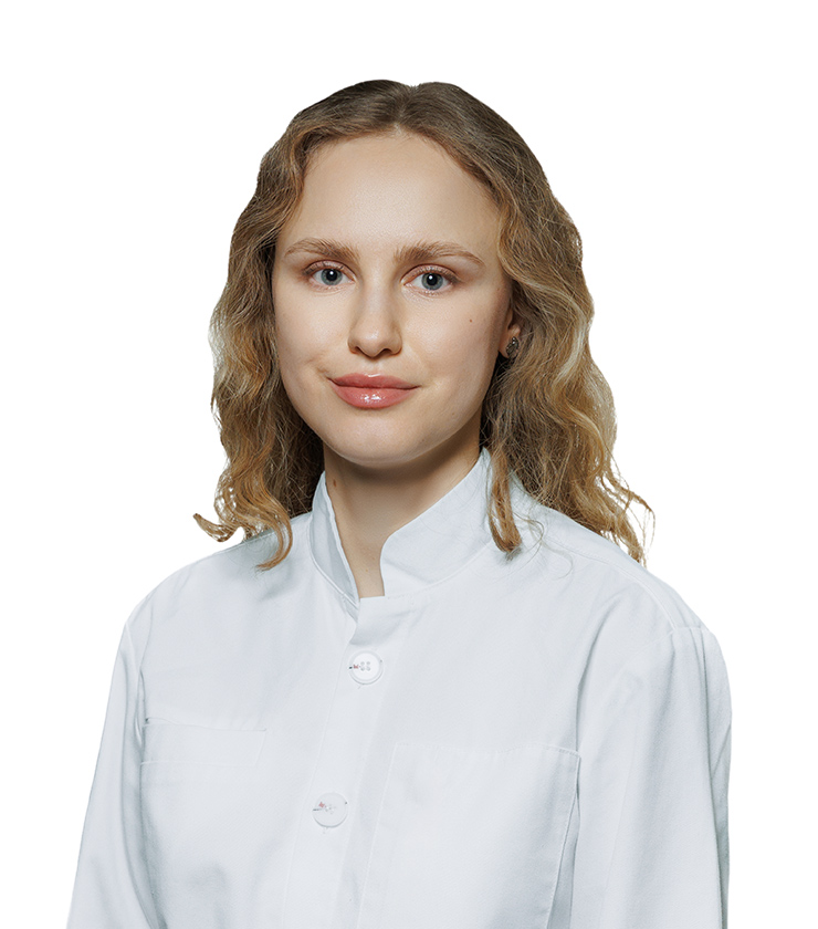 Очкуренко Дарья Сергеевна