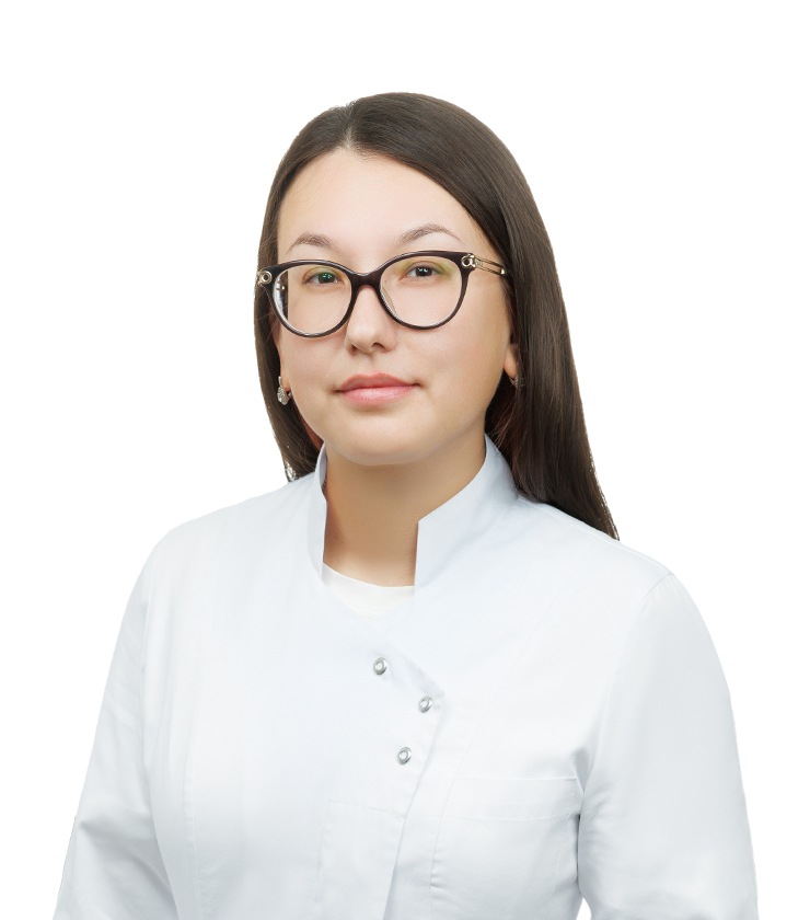 Лебедева Сун Ок