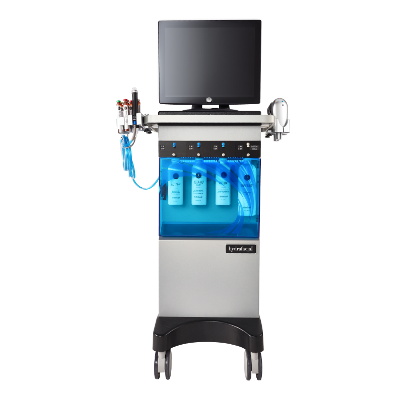 HydraFacial