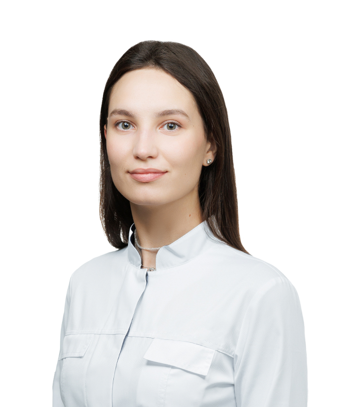 Пивоварова Вероника Анатольевна