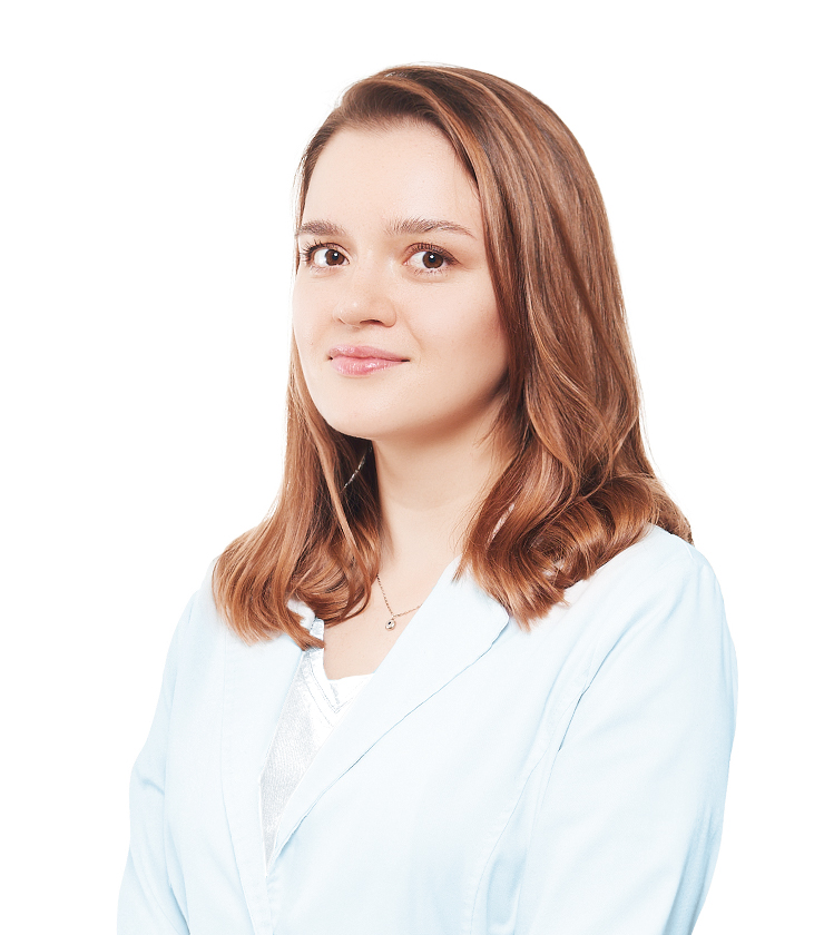Корниенко Елена Дмитриевна