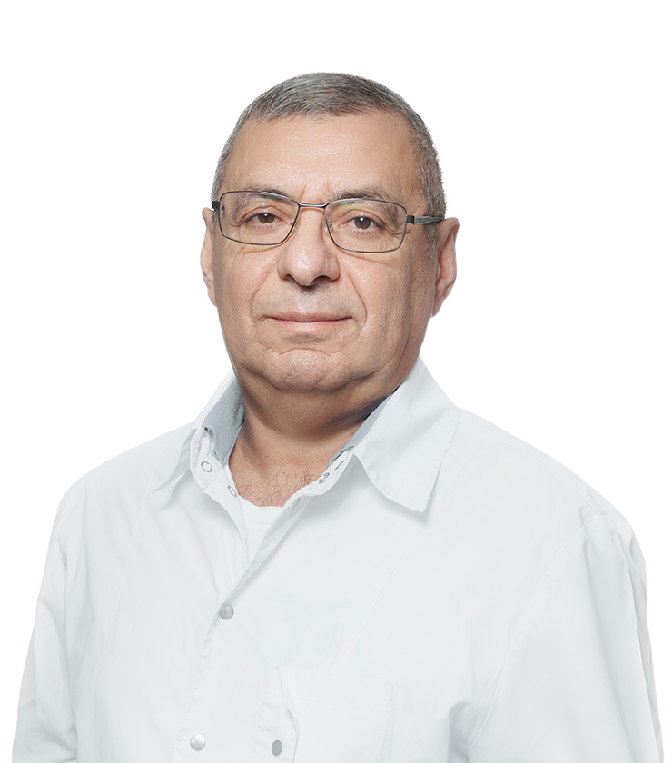 Бостанов Артур Хусеевич