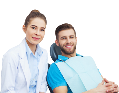 Бесплатная консультация стоматолога-ортопеда после профгигиены