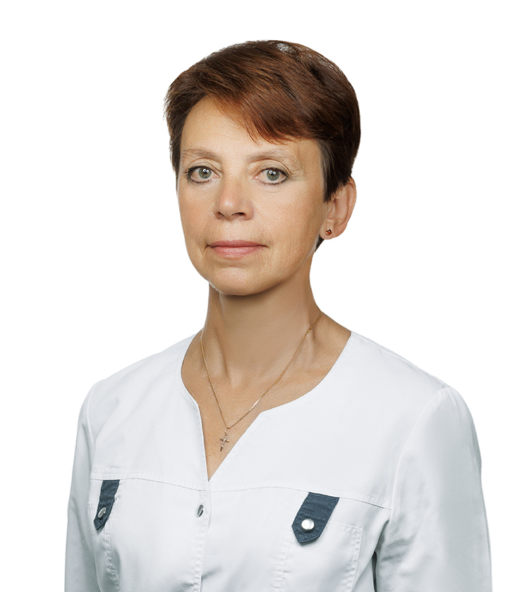 Щёлокова Ольга Александровна