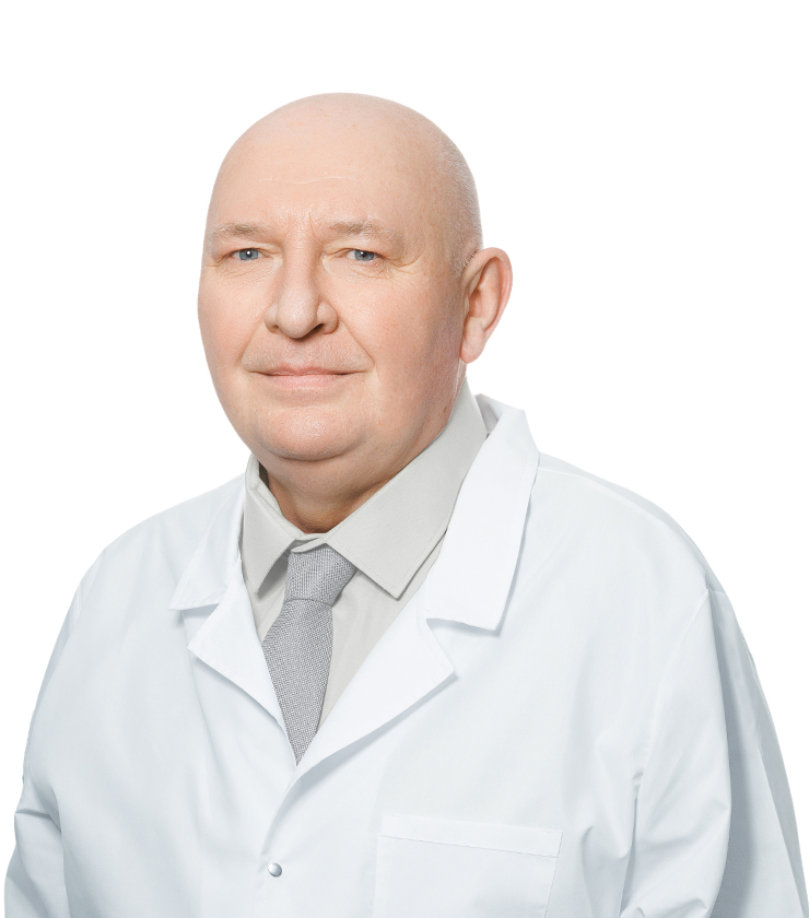 Рулько Сергей Владимирович