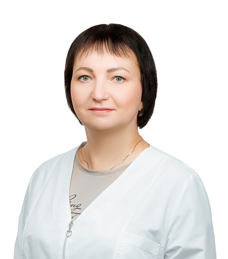 Брызгачева Ольга Юрьевна