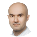 Волков Сергей Владимирович