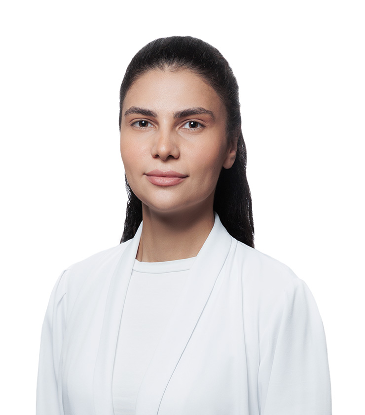 Аббасова Эльвира Ильясовна