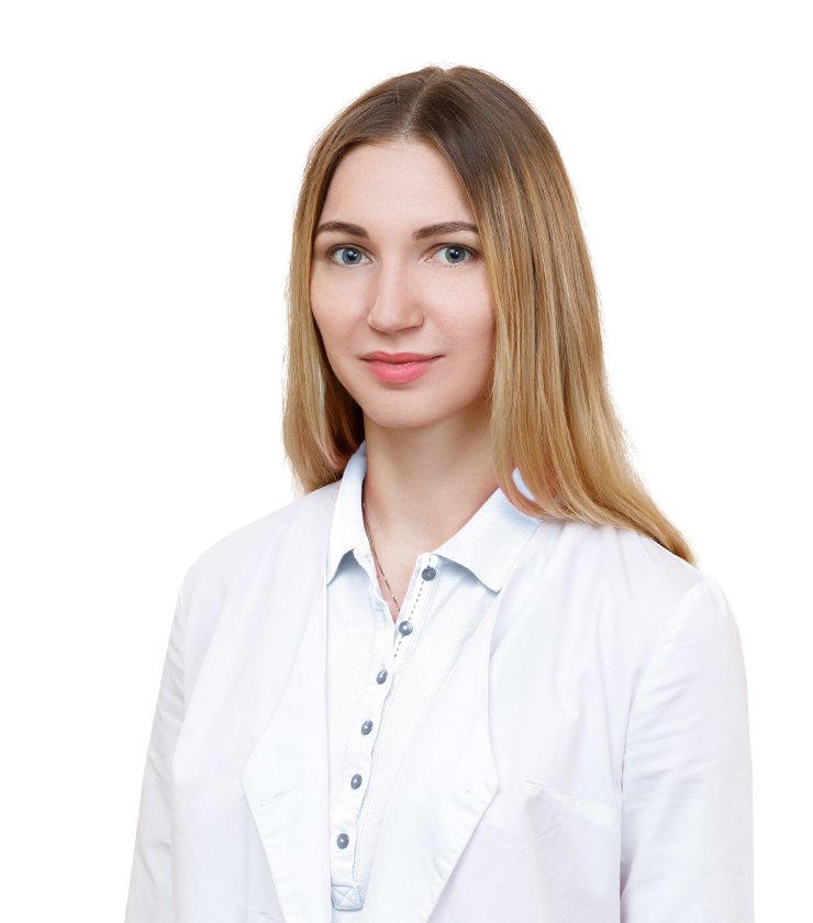 Забелина Юлия Игоревна