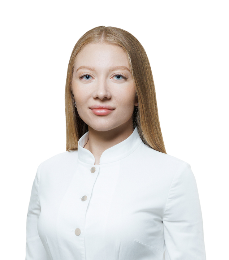 Кататова Оксана Анатольевна