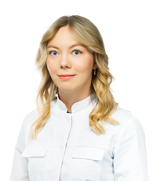 Юкневичуте Ангелина Андреевна