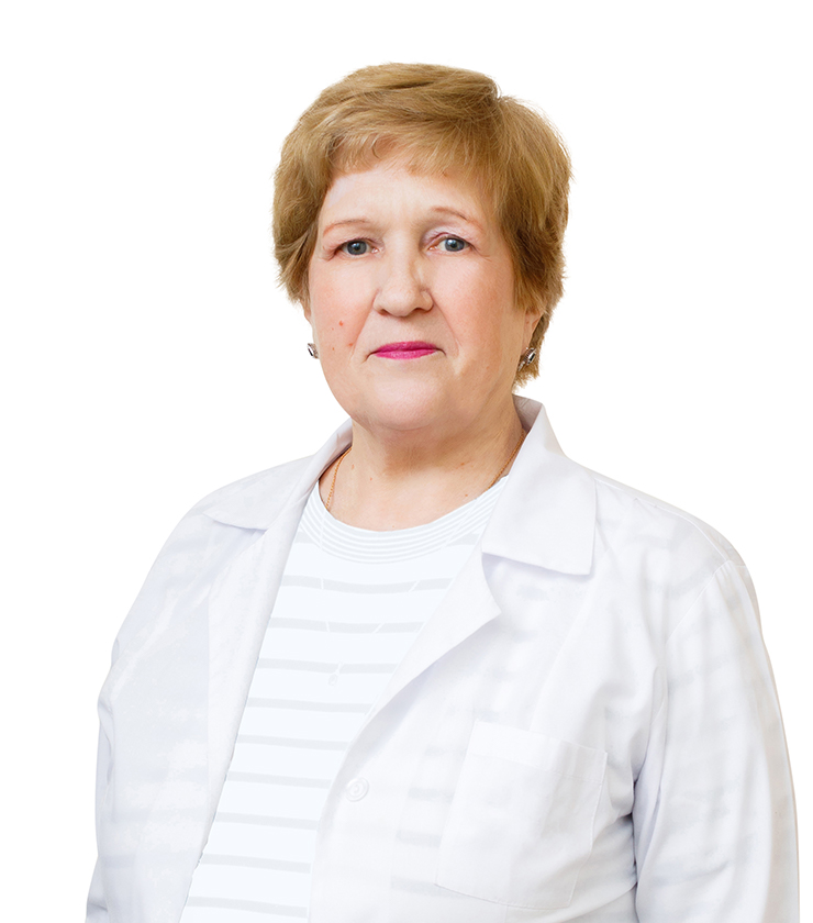 Захаркина Юлия Николаевна