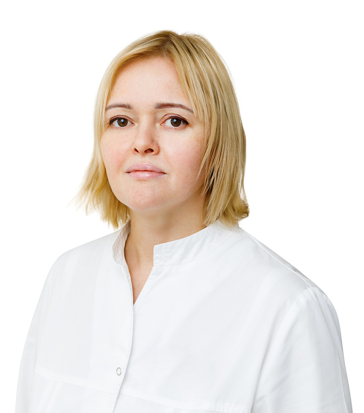 Дробязко Ольга Александровна
