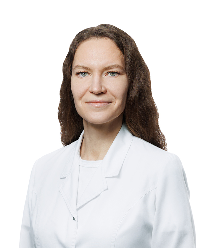 Бахтерева Вера Дмитриевна