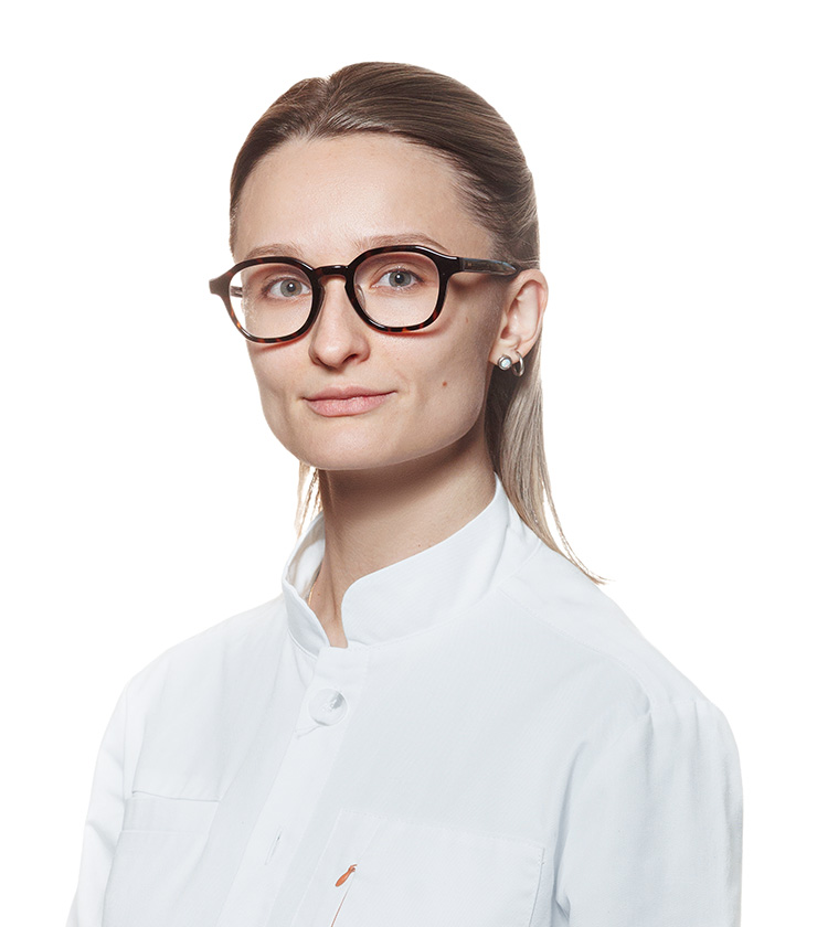 Лазарева Анастасия Александровна