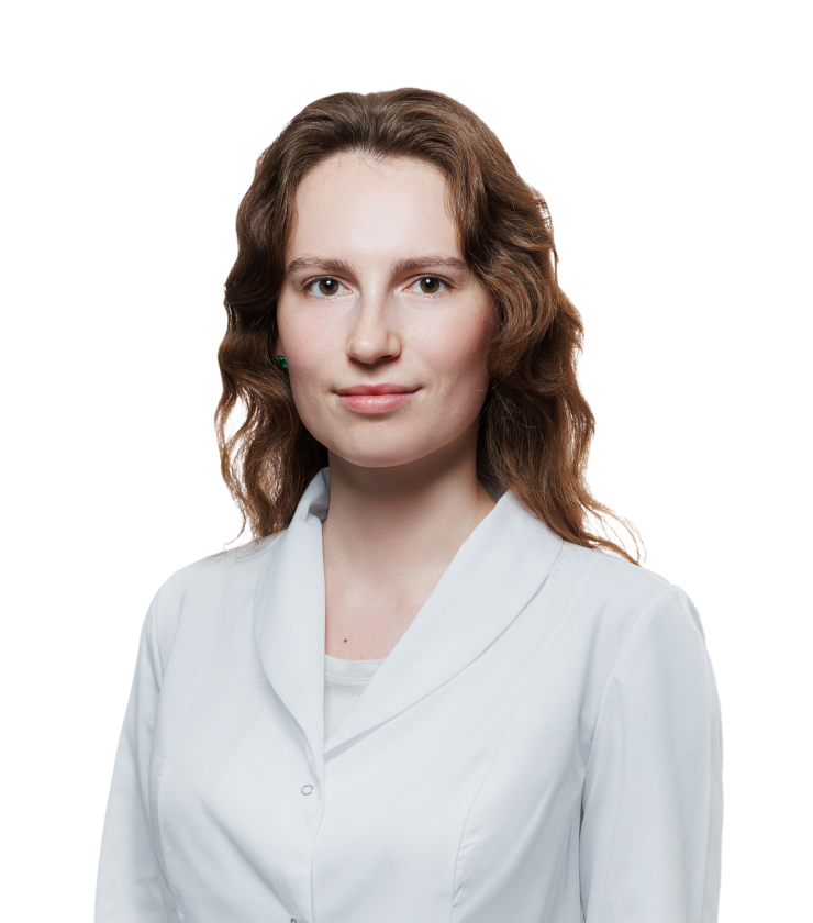 Ананова Мария Сергеевна